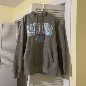 UNC hoodie